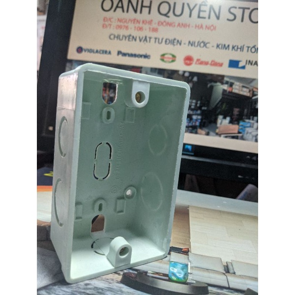 Đế âm đơn sino