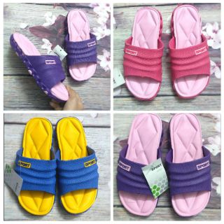 DÉP SIÊU NHẸ NỮ 2 LỚP