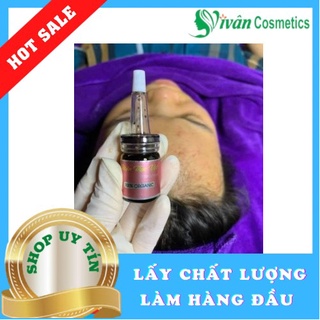 #Noãn thực Vật - Thần dược MH