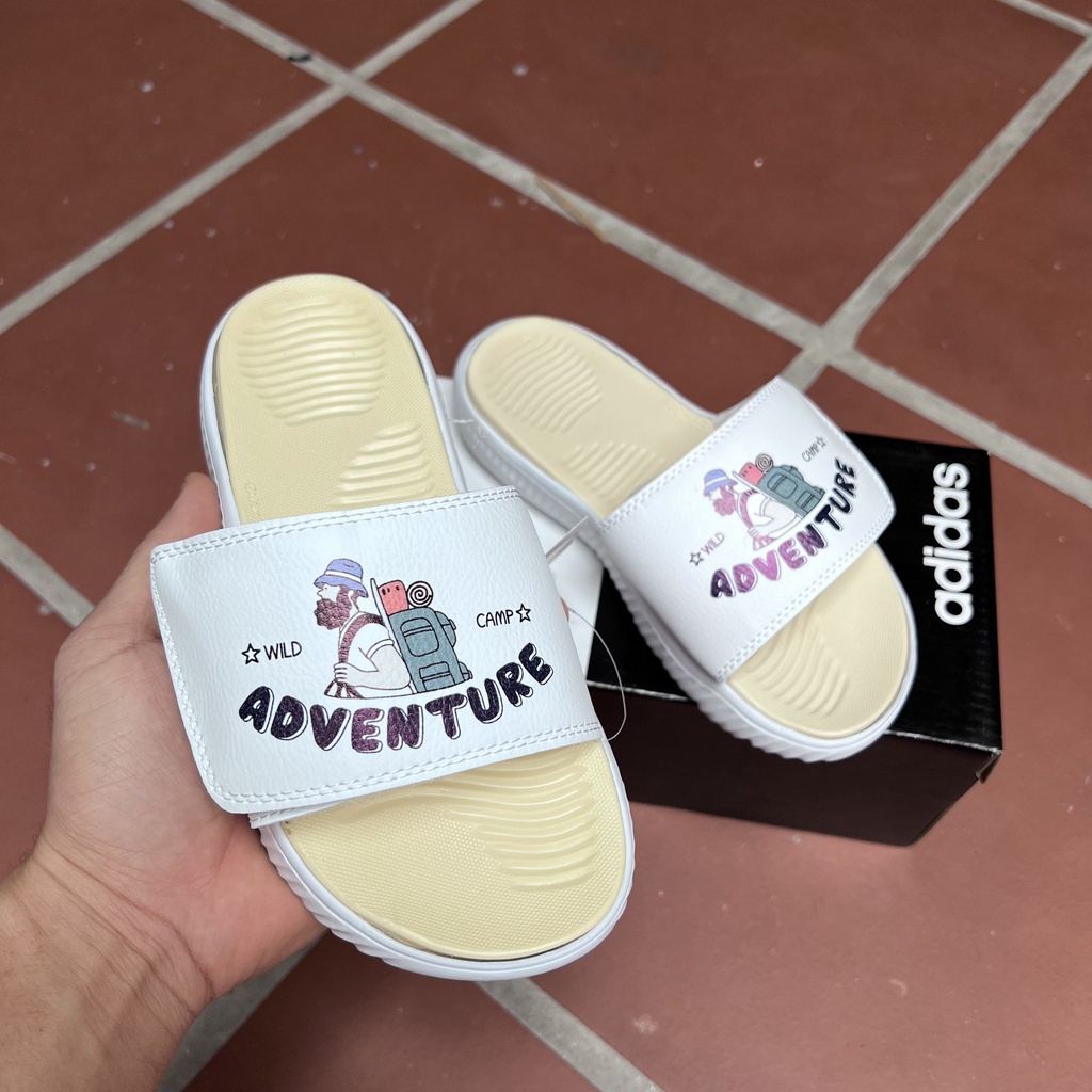 🌺 Dép alpha Adventure Cực Êm Và Xinh