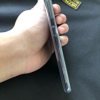 Ốp lưng lg g7