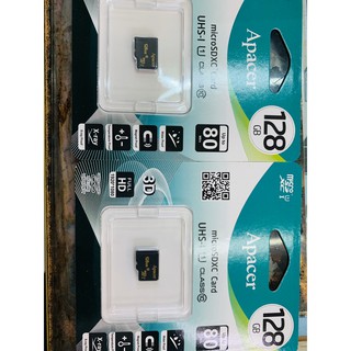 Thẻ nhớ Micro SD 128 g Apacer