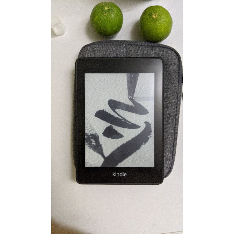 Máy đọc sách Kindle PPW4 (2nd)