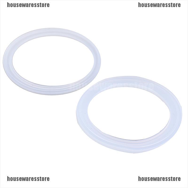 Vòng đệm silicone tháo gỡ nhanh cho bình giữ nhiệt