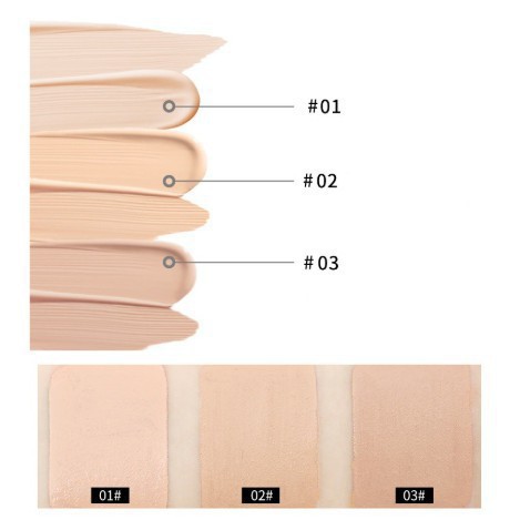 Kem che khuyết điểm Maycreat fitme phủ toàn diện lâu trôi chống thấm maybelline nars Queen Beauty - KCKD Maycreat | BigBuy360 - bigbuy360.vn