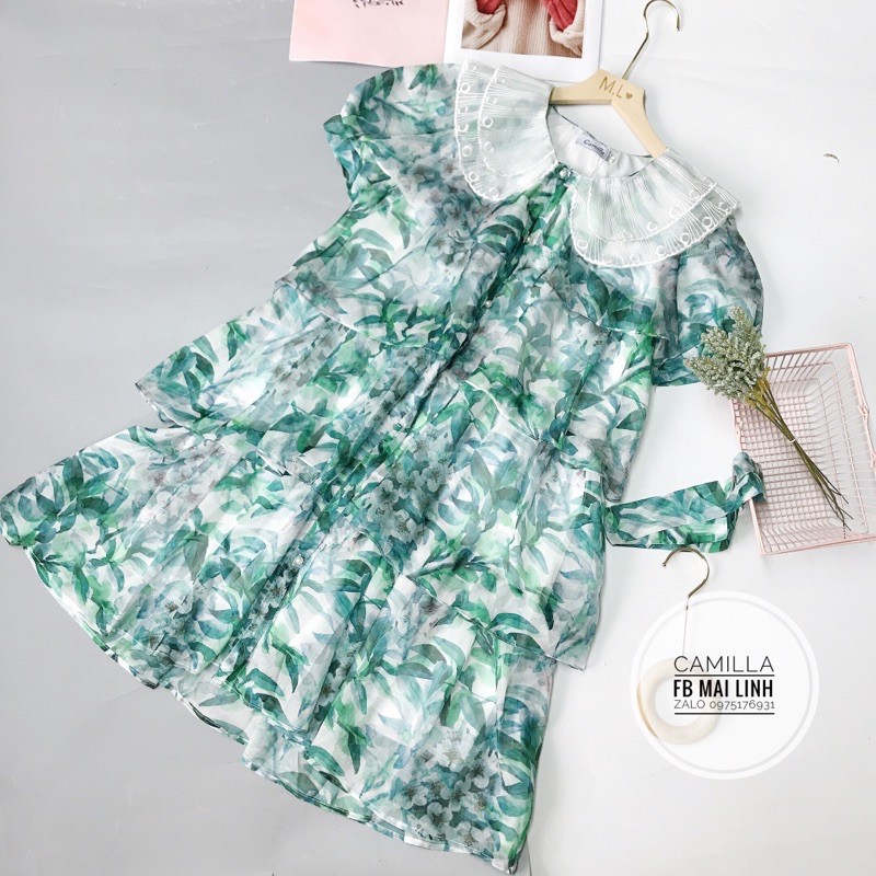 ⚡️HANG LOAI XIN⚡️ĐẦM VOAN TƠ XẾP TẦNG [DAM MAXI]❤️[DAM HOA]❤️[VAY MAXI]❤️[VAY THIET KE] | BigBuy360 - bigbuy360.vn