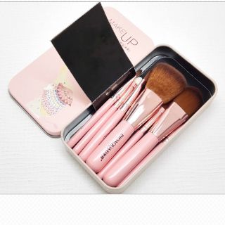 BỘ 7 CỌ MAKEUP BIOAQUA