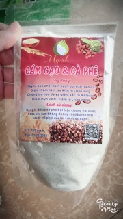 Bột đắp mặt