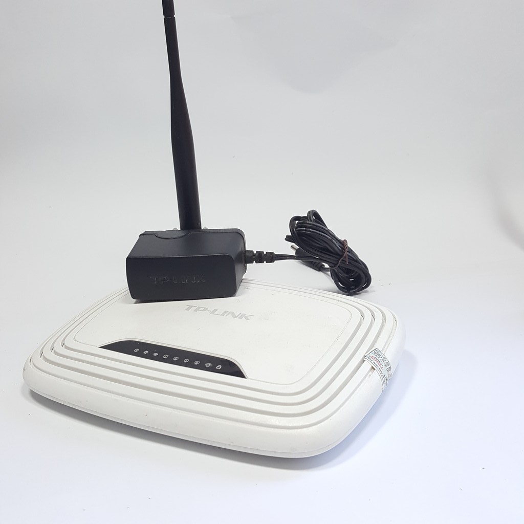 Bộ phát wifi Tpink, cục phát wifi tplink 1 và 2 râu giá rẻ | BigBuy360 - bigbuy360.vn