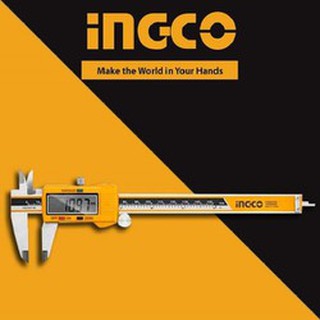 Thước cặp điện tử INGCO