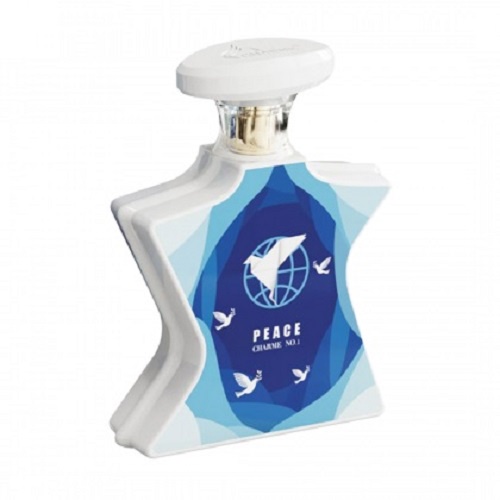 Nước hoa nam Charme No.1 Peace 10ml