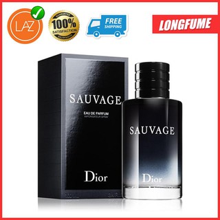 [Có Video] Nước hoa nam Dior Sauvage 60ml 100ml EDP Full Seal Tester - Nước hoa Pháp sỉ lẻ giá tốt có cửa hàng Q10 HCM
