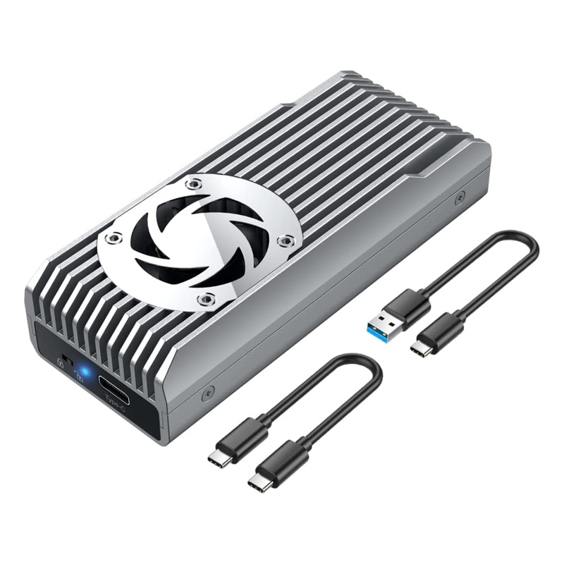 Tản Nhiệt LI M2 NVMe (PCIe) SSD