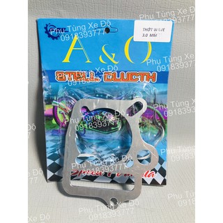 Thớt Lòng Wave / Dream 3mm 6mm