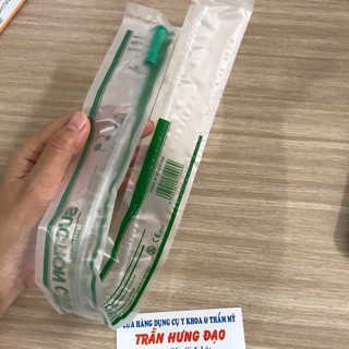 Combo 100 Dây truyền cà phê enema