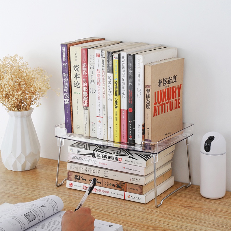 Giá Đựng Lọ Gia Vị Để Bàn Có Thể Gấp Gọn Tiện Dụng Cho Phòng Tắm