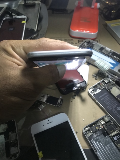 Điện thoại cũ IPhone 6 giá bèo