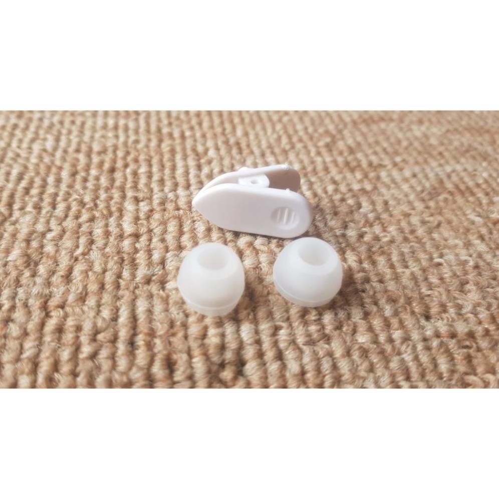 [NEW] NÚM TAI NGHE KÈM KẸP