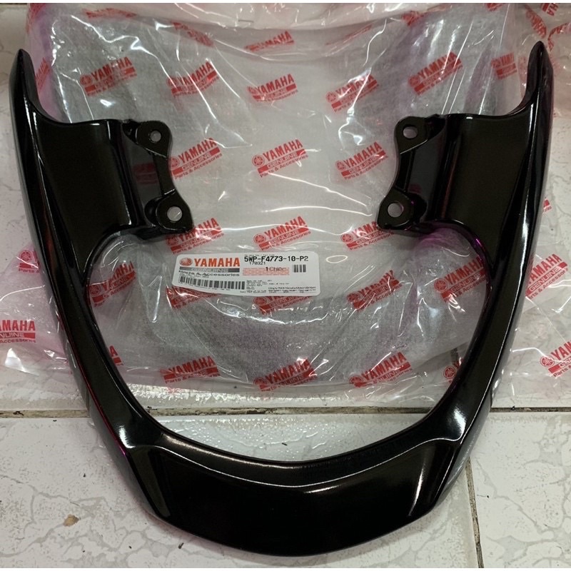 Cảng Sau Mio Ultimo Đen Zin Chính Hãng Yamaha