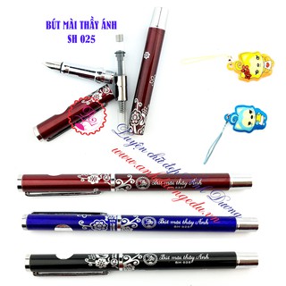 Bút mài thầy Ánh 025