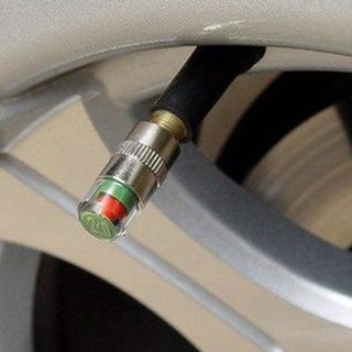 Van đo áp suất lốp xe ô tô