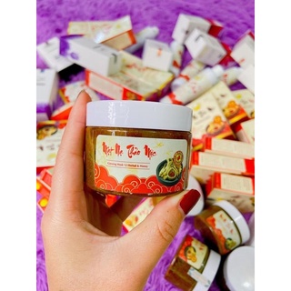 MẶT NẠ NGỌC SÂM PHA SẴN