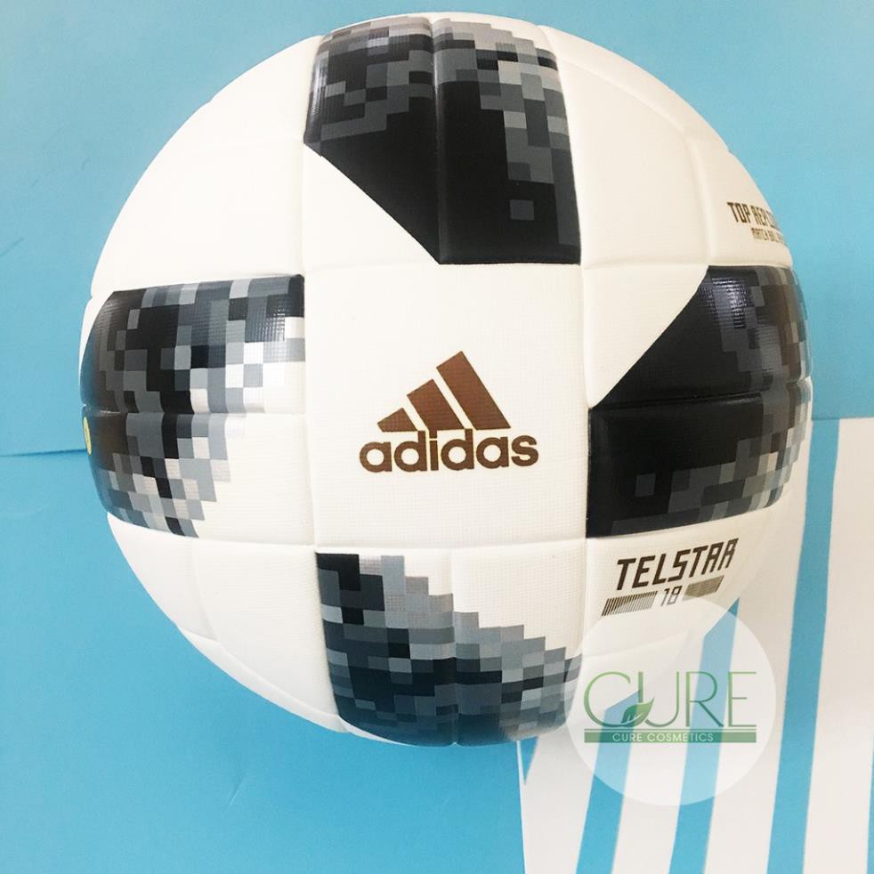 Bóng Adidas World Cup Telstar 2018 - chất lượng cao đáng tiền