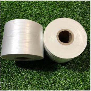 Giấy Ghép Cây Tự Hủy rộng 6cm và 8cm - BĂNG KEO GHÉP CÂY GIÚP BẢO VỆ MỐI GHÉP-BĂNG GHÉP CÂY VẢI , CÂY NHÃN...
