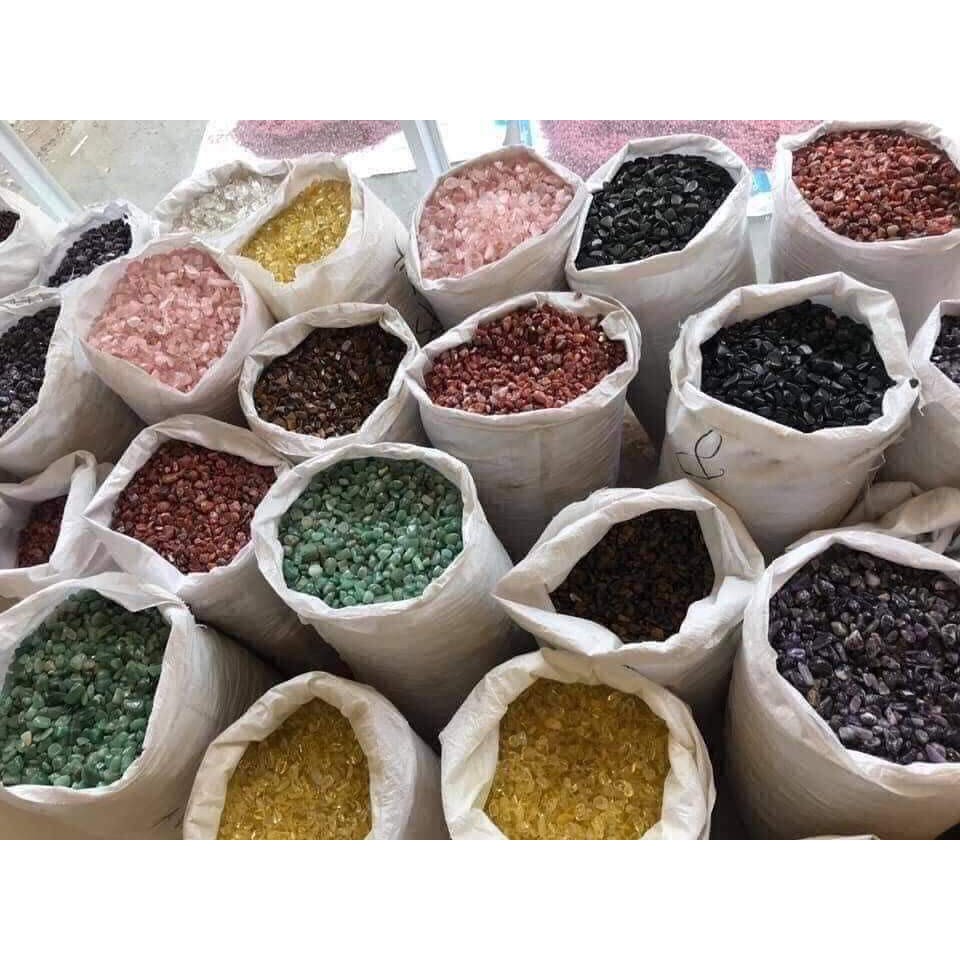 Đá vụn thanh tẩy | BigBuy360 - bigbuy360.vn