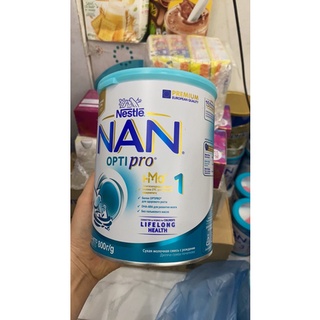 ⚡️Deal Giá Sỉ⚡Sữa Nan Nga 800g số 1