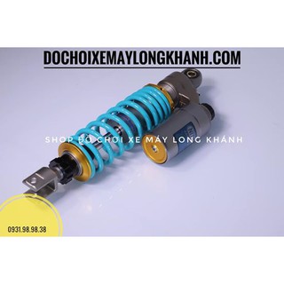 PHUỘC NITRON CHO VARIO/CLICK/VISION
