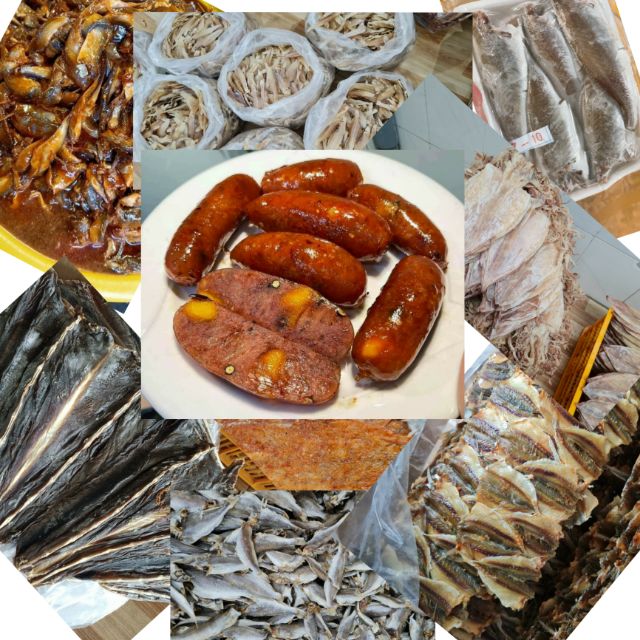 Đặc Sản Miền Tây Store