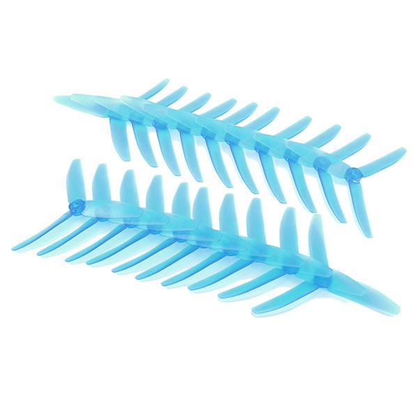 Set 10 Cặp cánh quạt 3 lá geprc 5040 V2 5 inch 3 cánh quạt chuyên dụng