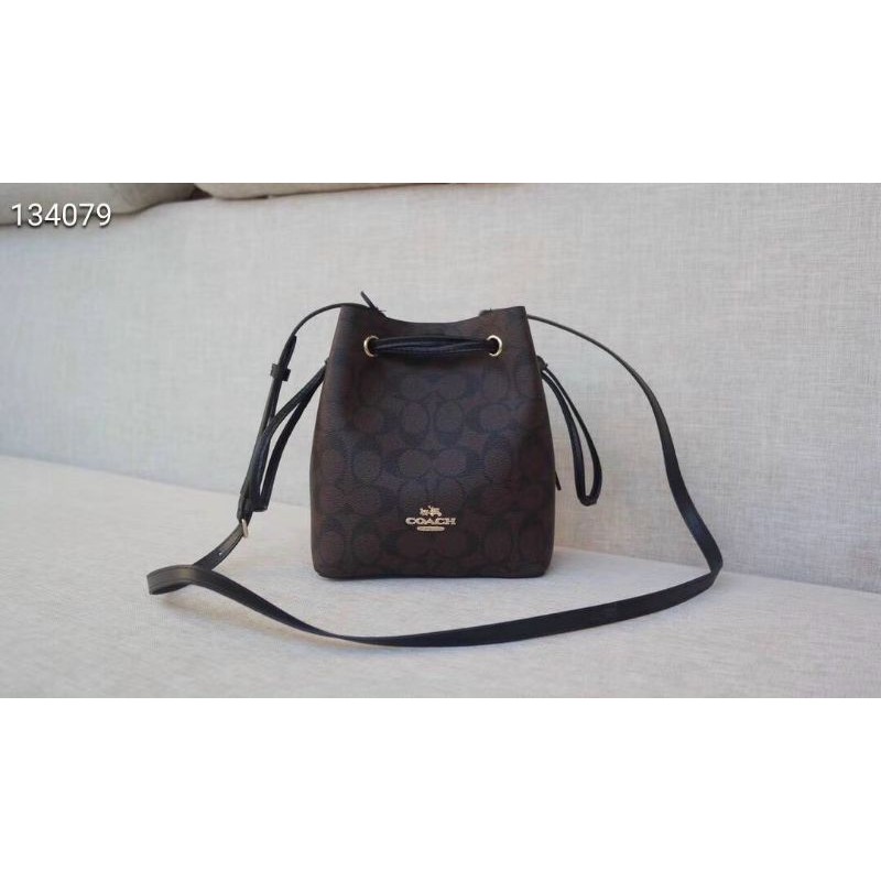 TÚI COACH MINI