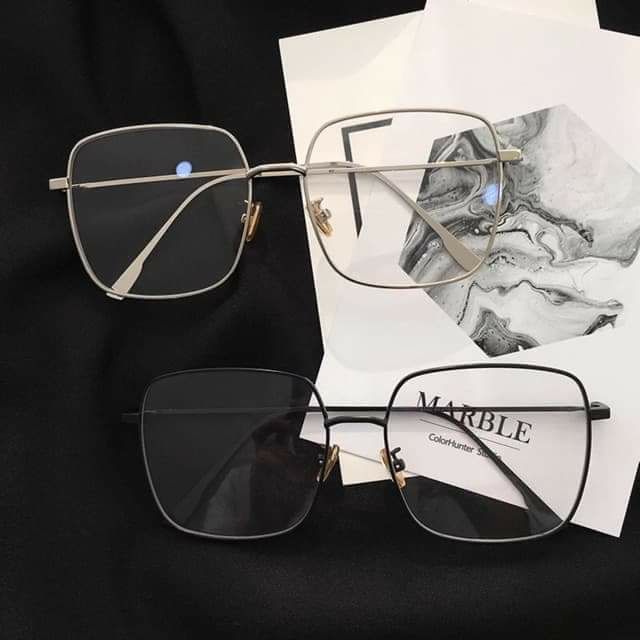 Kính ulzzang vuông | BigBuy360 - bigbuy360.vn