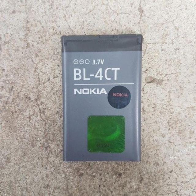 Pin nokia 6700 nokia BL 4CT xịn có bảo hành