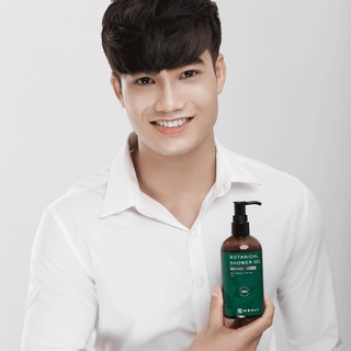 Sữa Tắm Thải Độc Da Menly 30ml