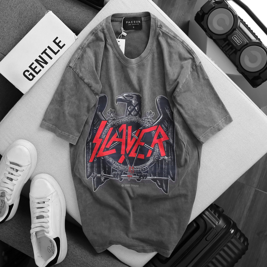 Áo phông Pacsun Wash