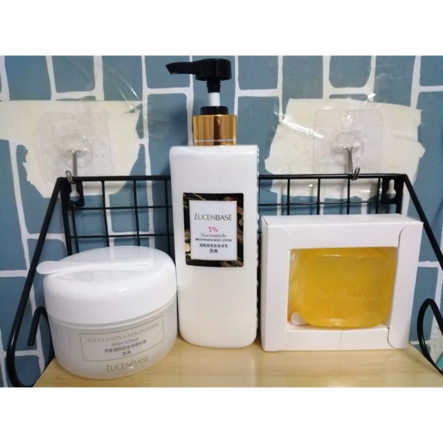 Dưỡng thể Lucenbase 5%