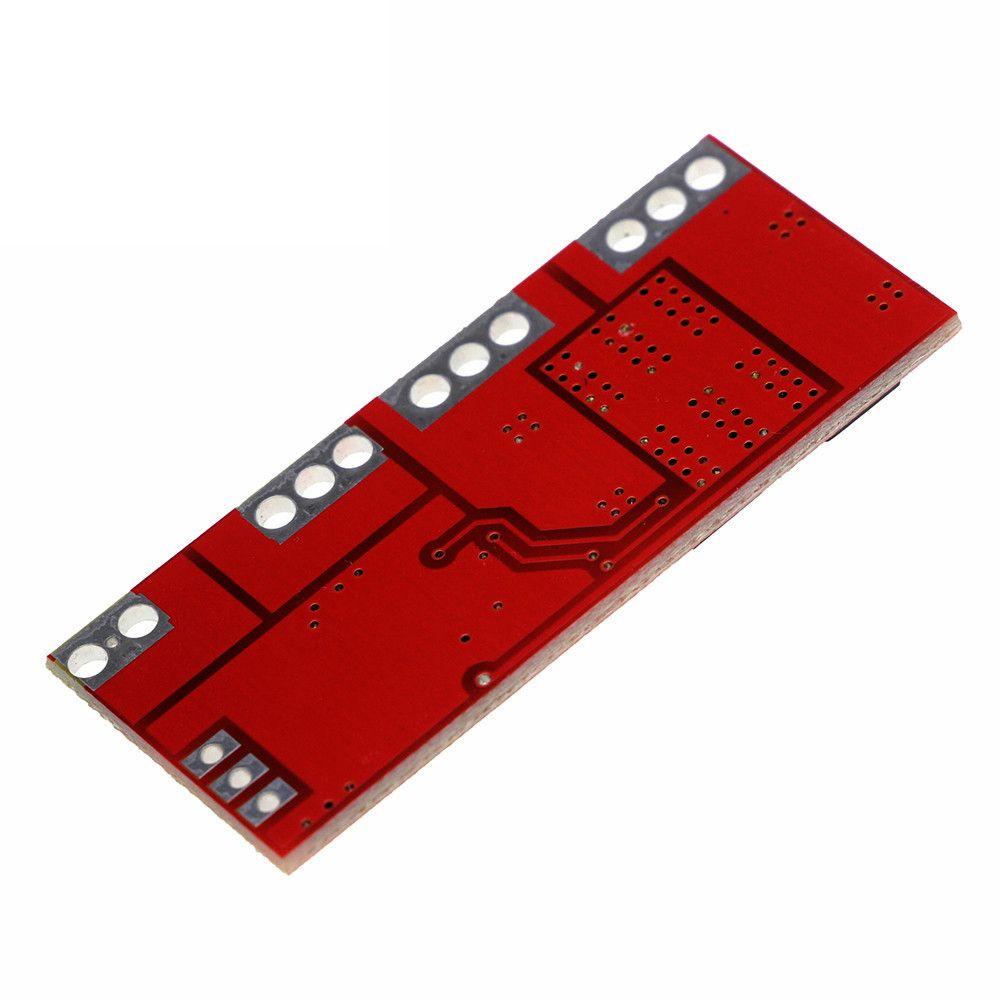 Bảng Mạch Bảo Vệ Sạc Pin Li-ion Thông Minh 14.8V 18650 30A