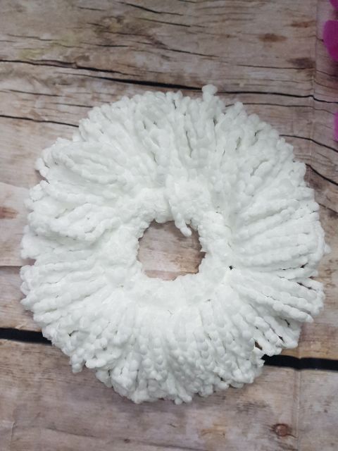 Bông lau thay thế cho bộ lau nhà ETM466,MOP-L003,MOP-Q2