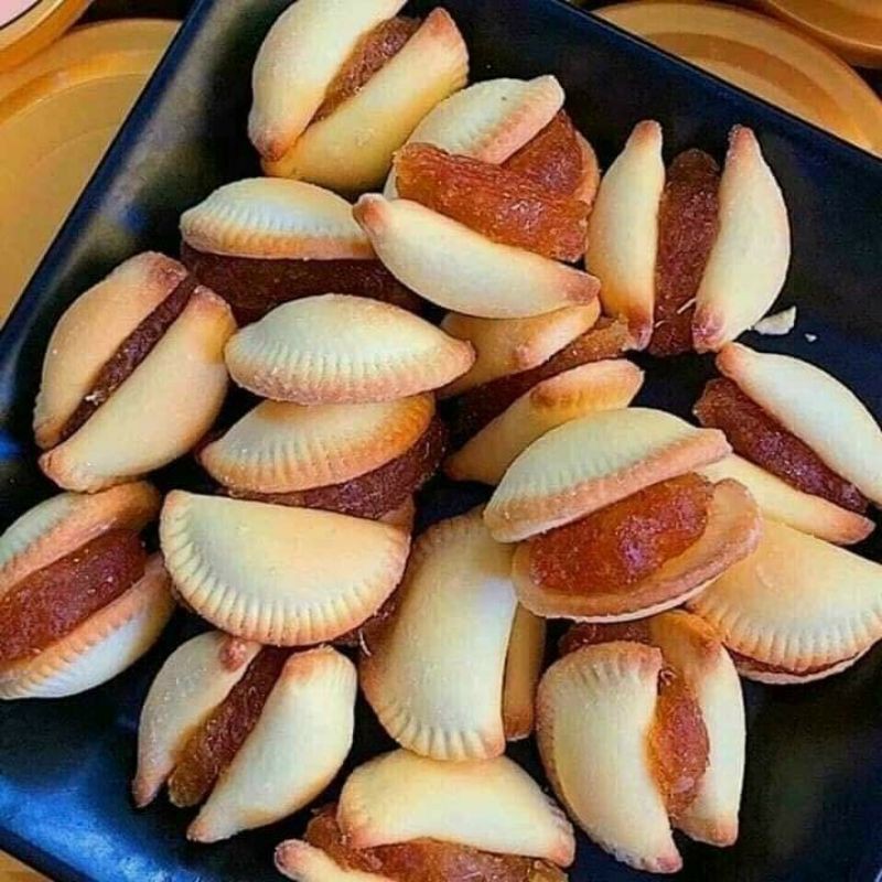 1hủ 400gr sò khóm Thái Lan