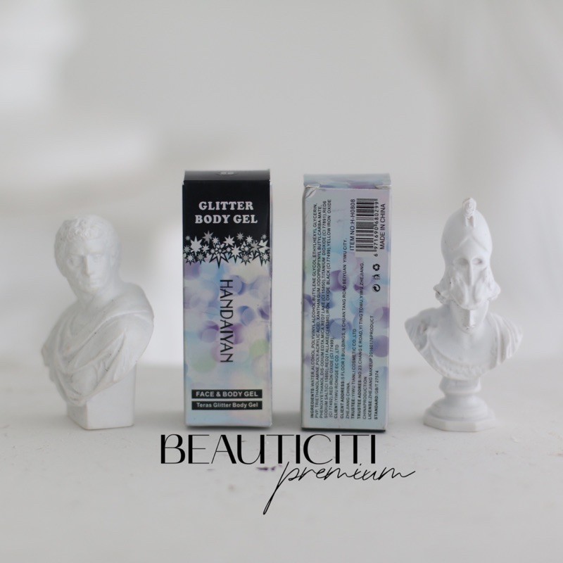 NHŨ GEL HANDAIYAN CHO BODY FACE HAIR | BigBuy360 - bigbuy360.vn