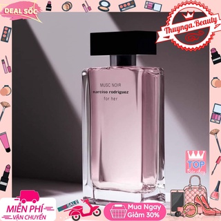 ❌❌Nước hoa Narciso Rodriguez Musc Noir 2021 10ml [CHÍNH HANGX100%]❌❌