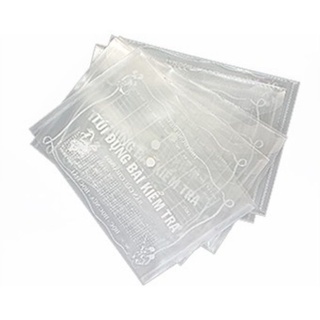 Túi đựng tài liệu  size A5
