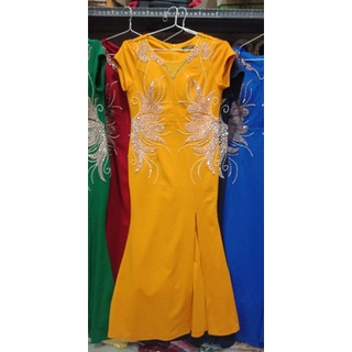 Đầm dạ hội