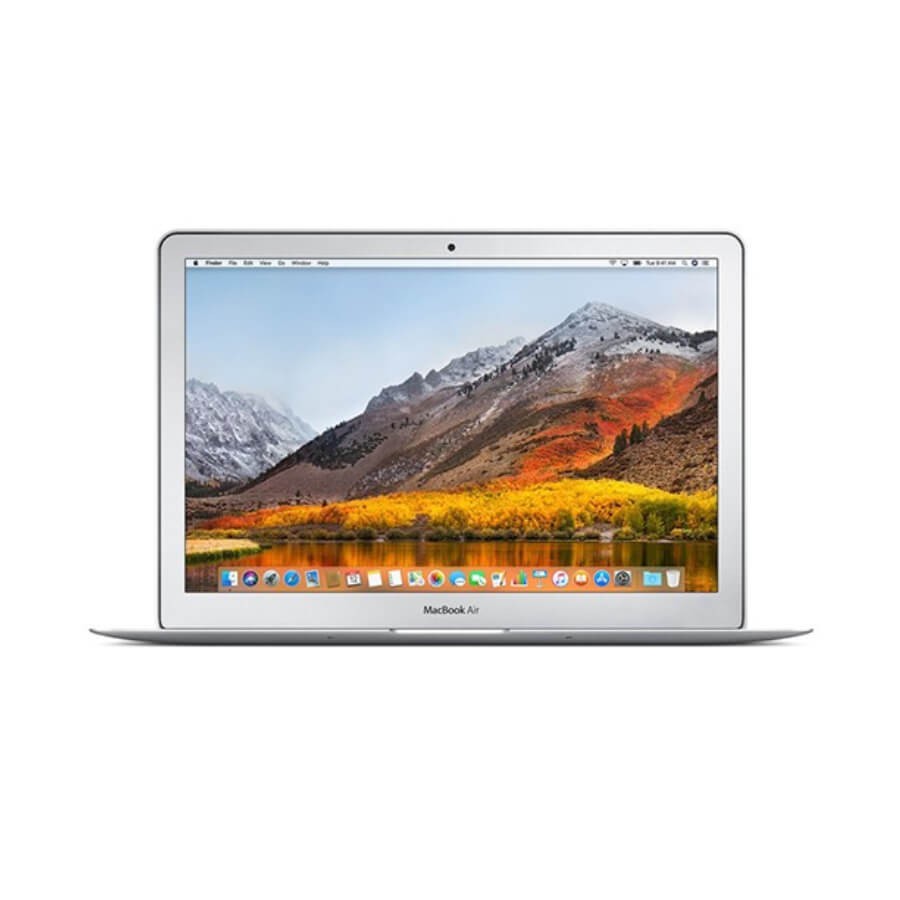 Apple MacBook Air 13 (2017) MQD32, core i5 8GB/128GB | BigBuy360 - bigbuy360.vn