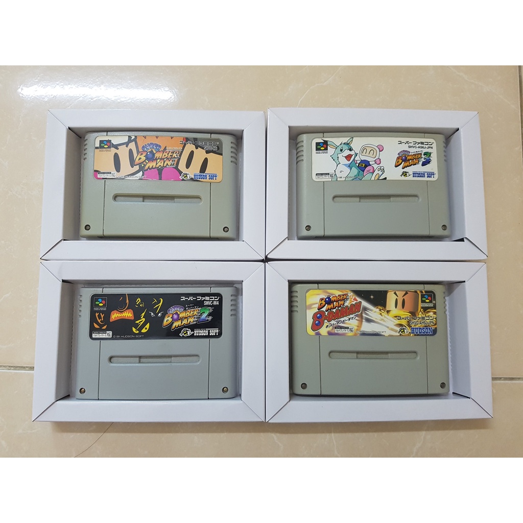 Máy chơi game Super Famicom