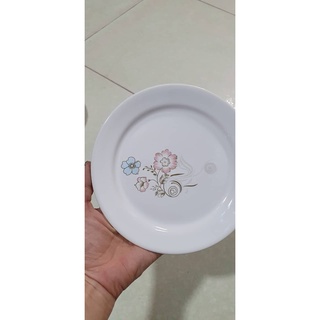 BỘ CHÉN DĨA BÁT TRÀNG