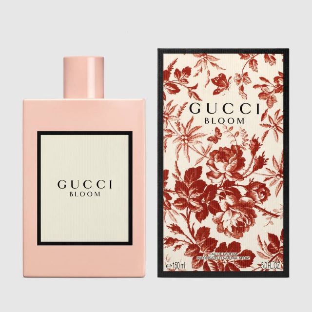 [Black Friday]Nước hoa nữ cực thơm Gucci Bloom 100ml